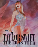 Taylor Swift - Tortured Poets Department - Ghosted White