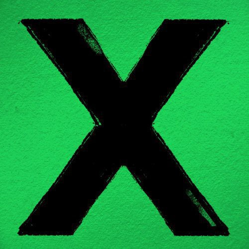 Ed Sheeran - X [Multiply]