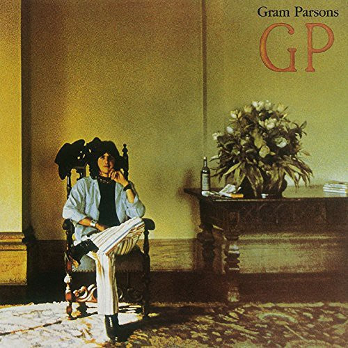 Gram Parsons - S/T