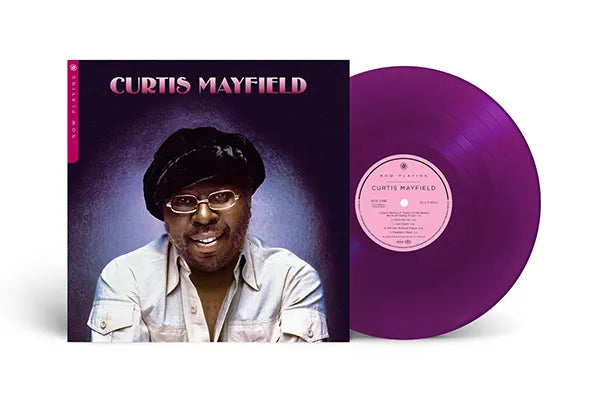 【USオリジナル】CURTIS MAYFIELD 人気盤 Curtis Mayfield - Superfly - Amazon.com Music