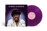 Curtis Mayfield - Now Playing