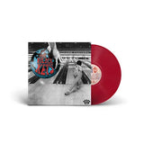 The Black Keys - Ohio Players (Red)