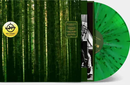 Paper Kites - Evergreen – SolSta Records