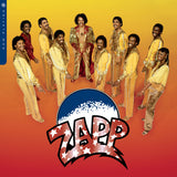 Zapp and Roger - Now Playing