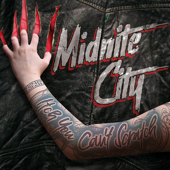Midnite City - Itch You Can't Scatch