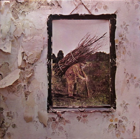 Led Zeppelin - Untitled