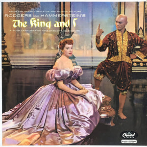 Rodgers & Hammerstein - The King And I