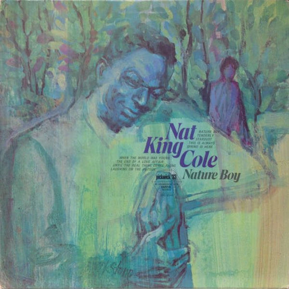 Nat King Cole - Nature Boy