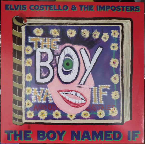 elvis-costello-the-imposters-the-boy-named-if-solsta-records