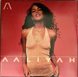 Aaliyah - S/T