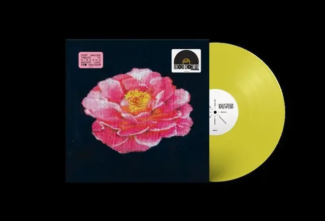 Post Malone - Tribute to Nirvana – SolSta Records