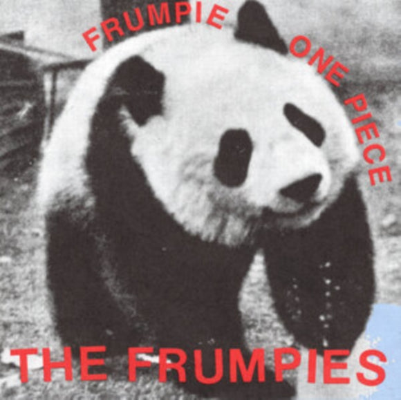 The Frumpies - Frumpie One Piece