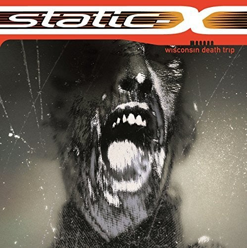 Static X - Wisconsin Death Trip