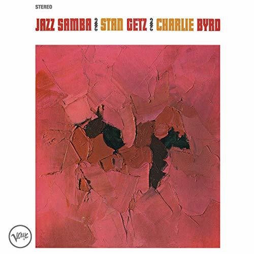Stan Getz and Charlie Byrd - Jazz Samba