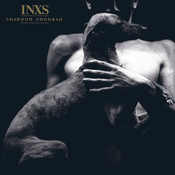 INXS - Shabooh Shoobah [Clear LP]