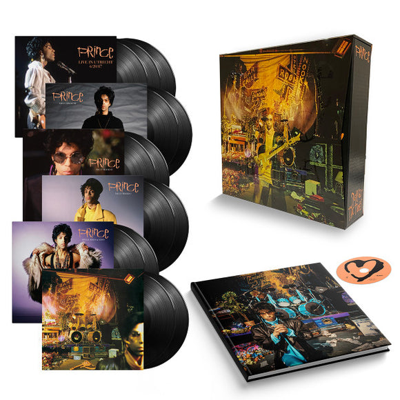 Prince - Deluxe Sign O' The Times (2020 Remaster)