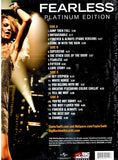 Taylor Swift - Fearless - Platinum Edition