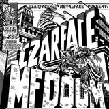 Czarface & MF Doom - Super What?