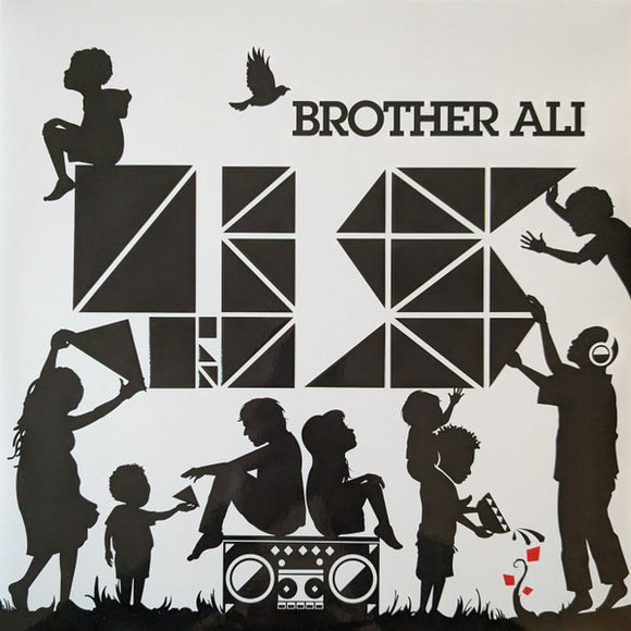 Brother Ali - Us