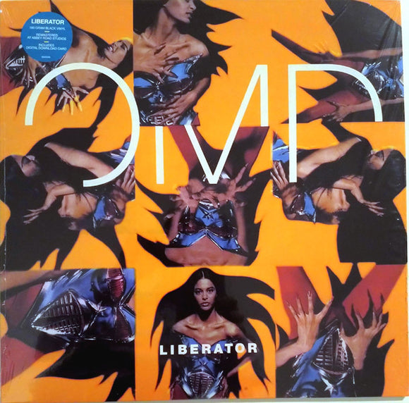 Orchestral Manoeuvres In The Dark - Liberator