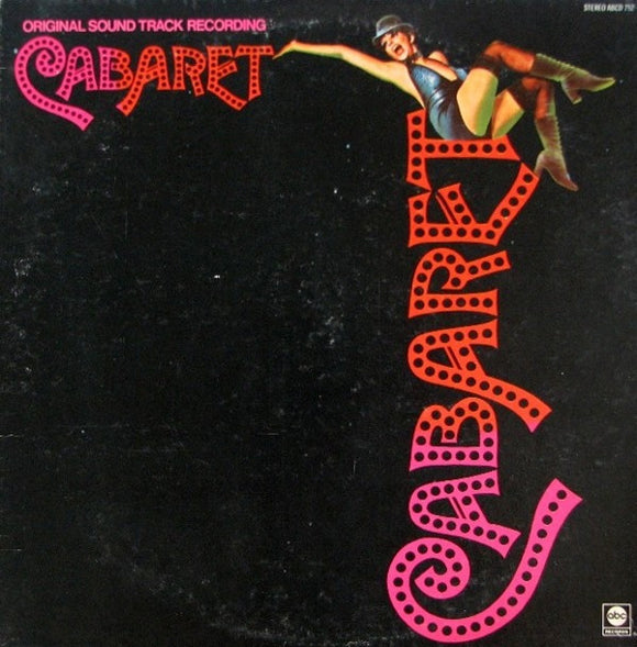 Various - Cabaret