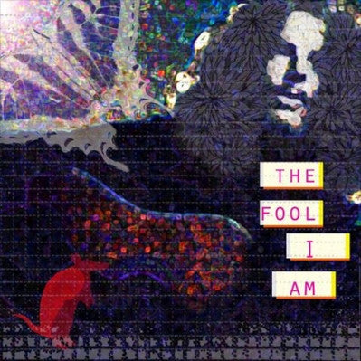 Dick Aven - The Fool I Am