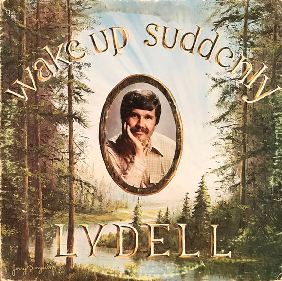 Lydell - Wake Up Suddenly