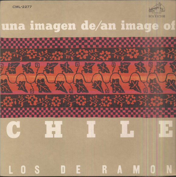 Los de Ramón - Una Imagen De Chile/An Image of Chile