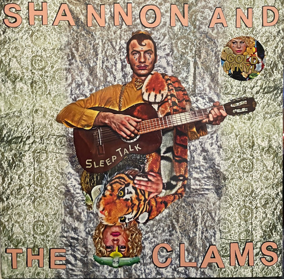 Shannon And The Clams - Sleep Talk