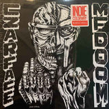 Czarface & MF Doom – Czarface Meets Metal Face