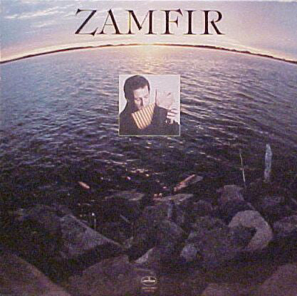 Gheorghe Zamfir - Zamfir