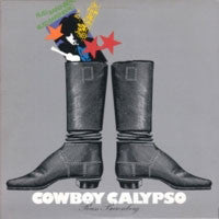 Russ Barenberg - Cowboy Calypso
