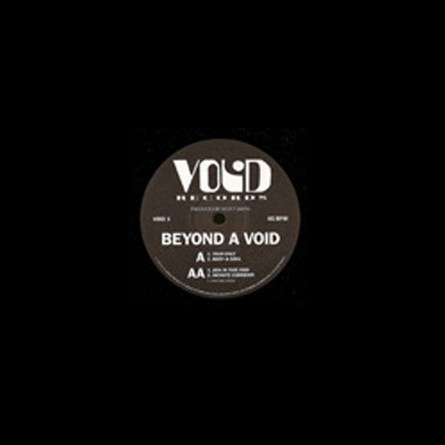 Beyond A Void - Beyond A Void