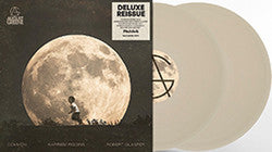 August Greene (Common, Karriem Riggins, Robert Glasper) - August