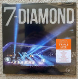 Garth Brooks – Triple Live