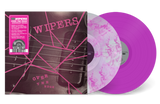 Wipers - Over The Edge - Anniversary Edition