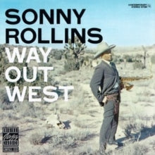 Sonny Rollins -  Way Out West