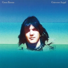 Gram Parsons - Grevious Angel