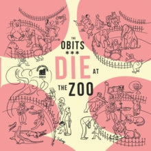 Obits - Die at the Zoo