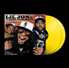 Lil Jon and The East Side Boyz - Kings of Crunk – SolSta Records