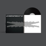 Le Sserafim - Easy Crazy Hot