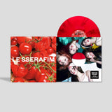 Le Sserafim - Spaghetti