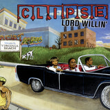 Clipse - Lord Willin'