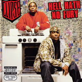Clipse - Hell Hath No Fury