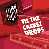 Clipse - Till The Casket Drops