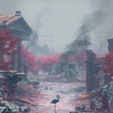 Sleep Token - Even in Arcadia