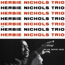 Herbie Nichols Trio - Herbie Nichols Trio