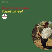 Yusef Lateef - Psychicemoutus