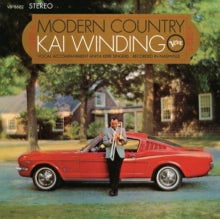 Kai Winding - Modern Country