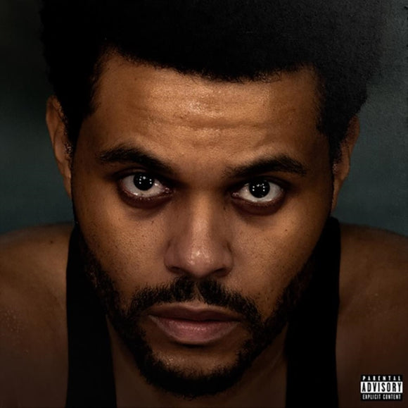 Weeknd - Hurry Up Tomorrow